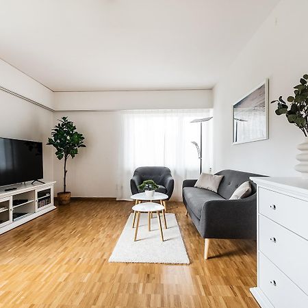 Soho 8 !Lake-Mountain View & Free Parking! Kreuzlingen Exterior photo