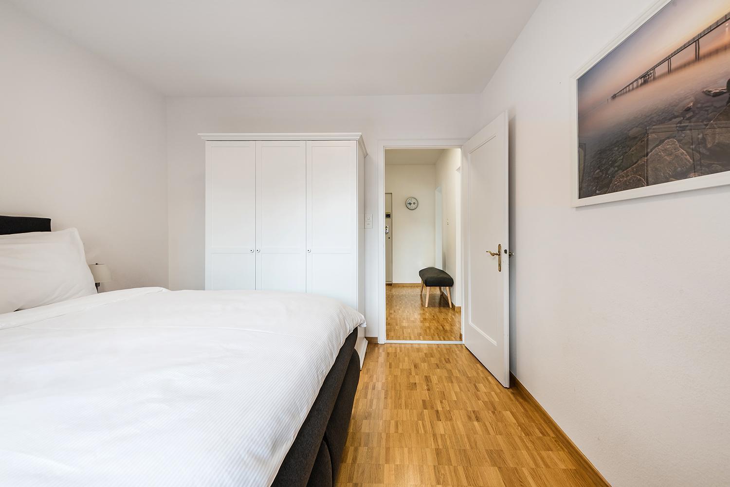 Soho 8 !Lake-Mountain View & Free Parking! Kreuzlingen Exterior photo